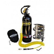Powertank 20 lb. Package 'A' System